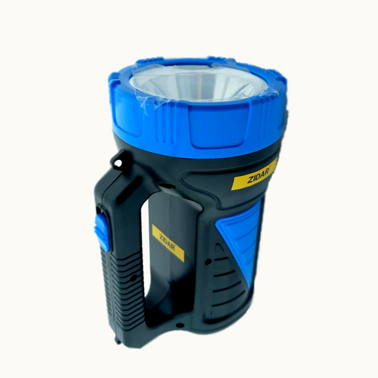 نورافکن دستی زیدار مدل Kl-11