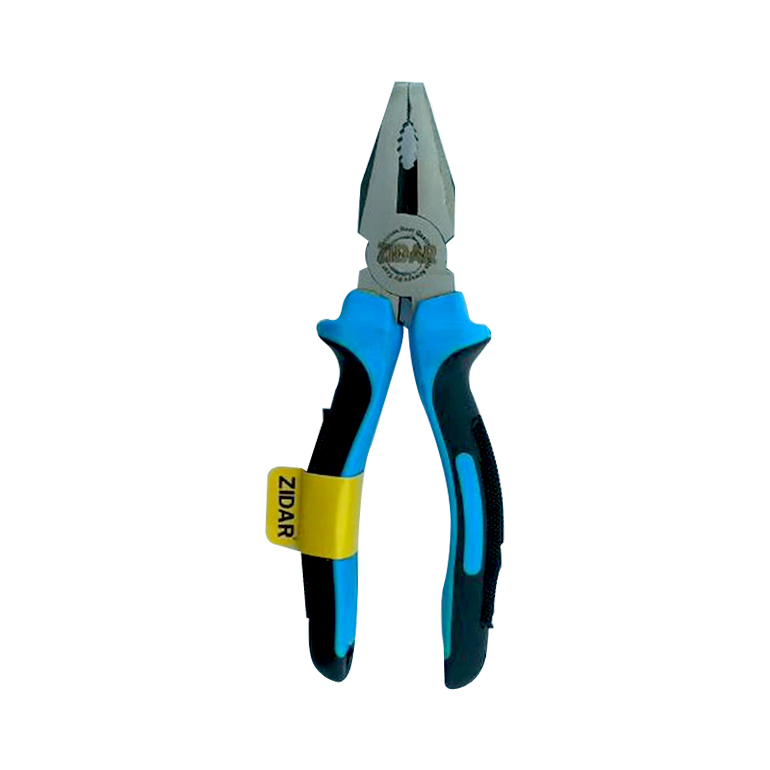 انبر دست زیدار مدل GH-78 سایز 7