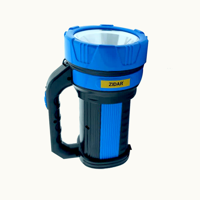 نور افکن دستی زیدار مدل Kl-44