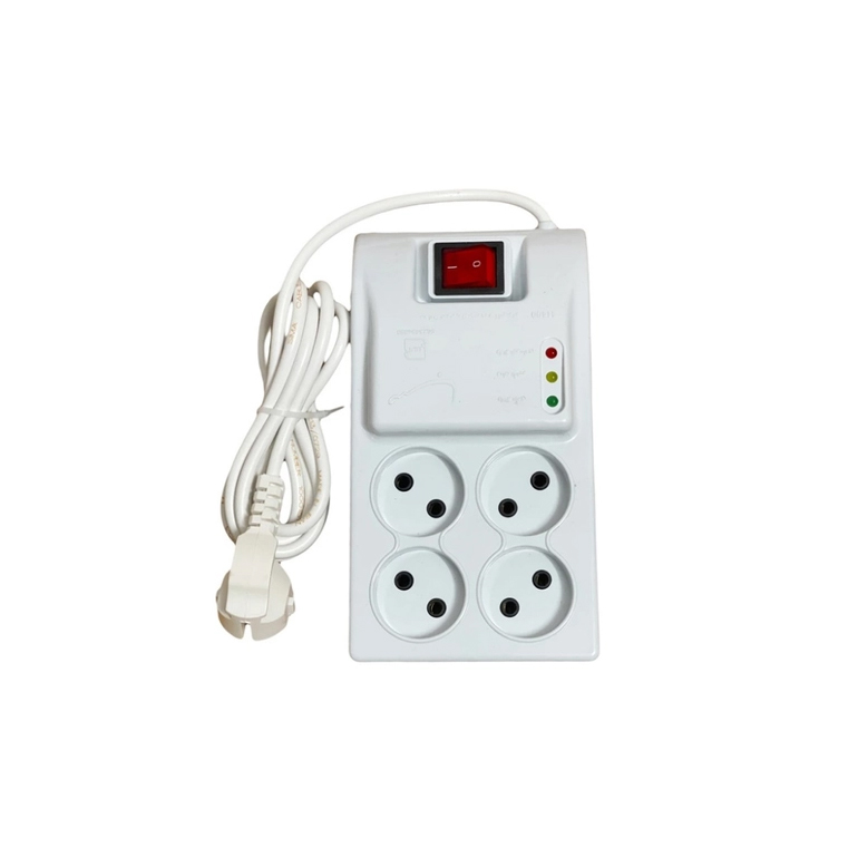 محافظ ولتاژ برق صبا مدل H400