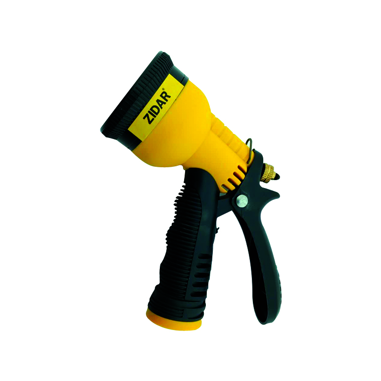 سری آبپاش طرح زیدار مدل GH-90