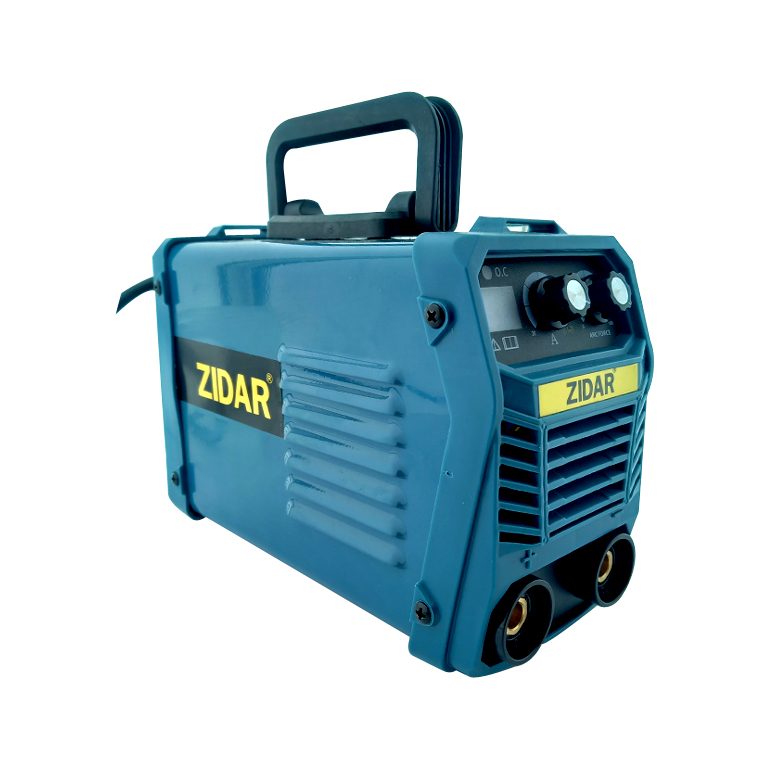 اینورتر جوشکاری 500 آمپر زیدار مدل Zd-500