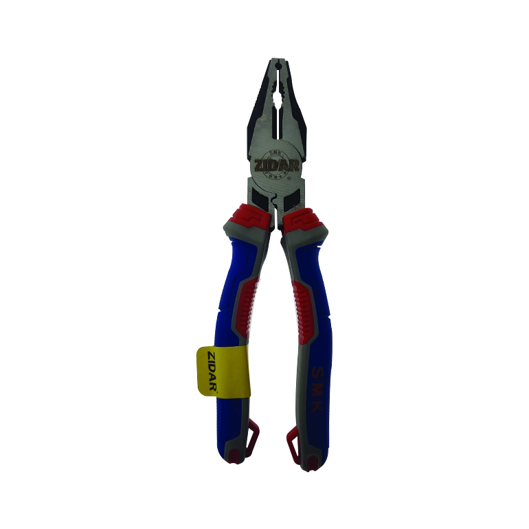 انبر دست زیدار مدل TT-456 سایز 8