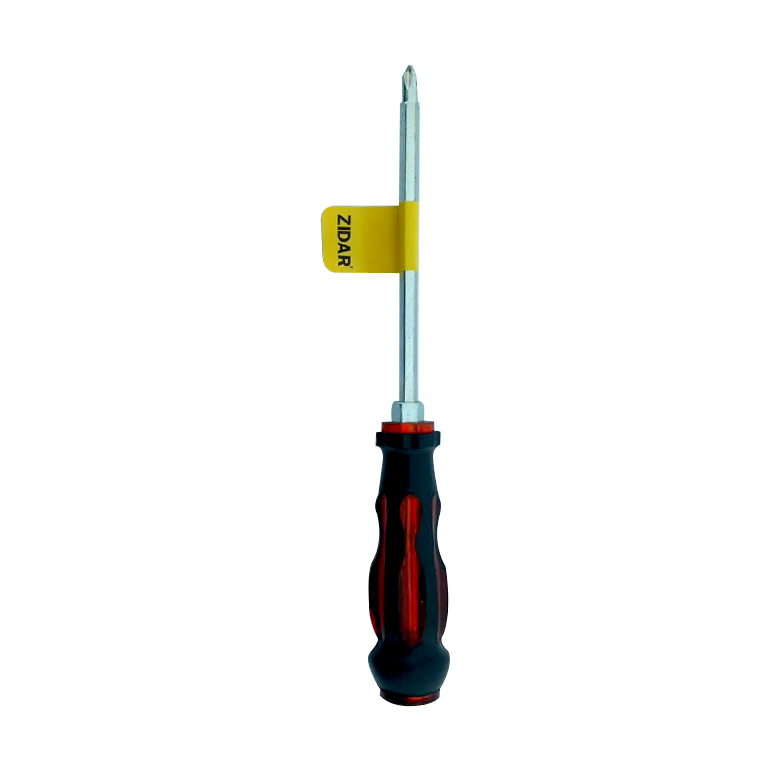پیچ گوشتی ضربه خور دوسر زیدار مدل HU-98
