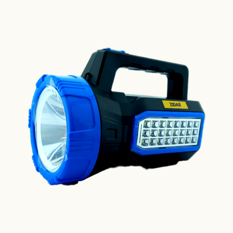 نورافکن دستی زیدار مدل KL_56