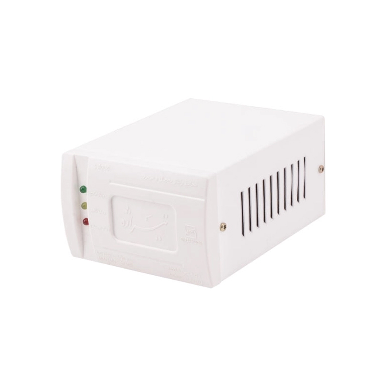 محافظ ولتاژ یخچال و فریزر تیراژه مدل S4004